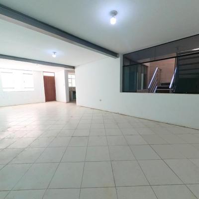 VENTA DE CASA DE 2 PISOS EN URB. FEDERICO VILLARREAL